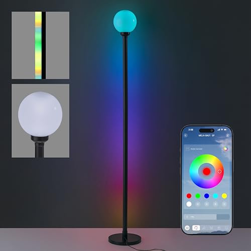 Astra Lamp Variation
