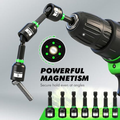 Impact Bit Set