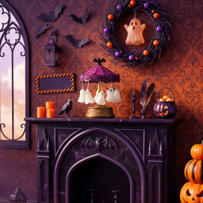 Halloween Night Lights
