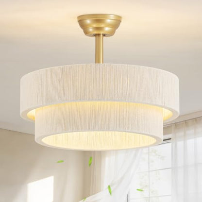 Ceiling Fans with Lights