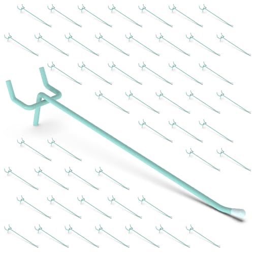 Skin Pegboard Hooks 50PC