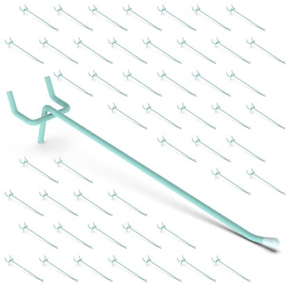Skin Pegboard Hooks 50PC