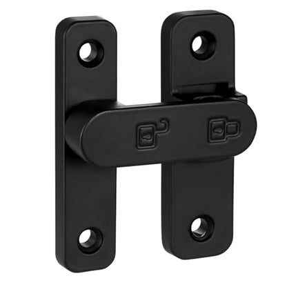 Barn Door Latches