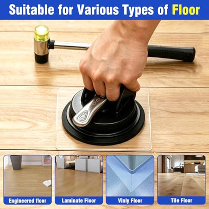 Floor Gap Tool