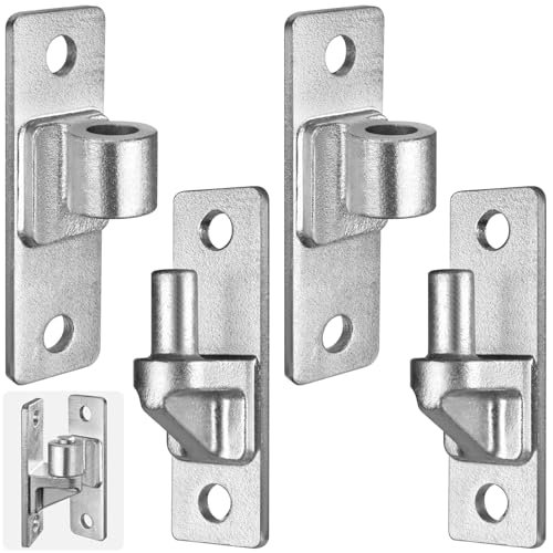 Wall Mount Gate Hinges