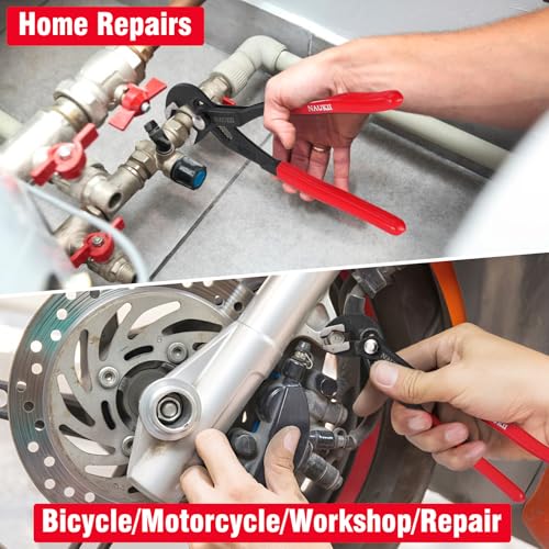 10 Inch Water Pump Pliers (10 Inch)