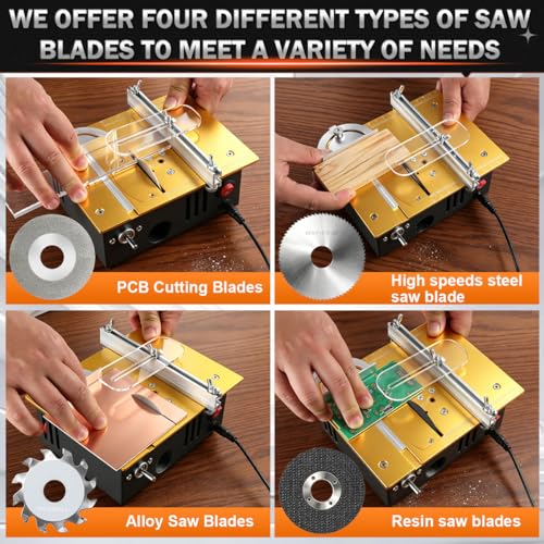 Mini table Saw