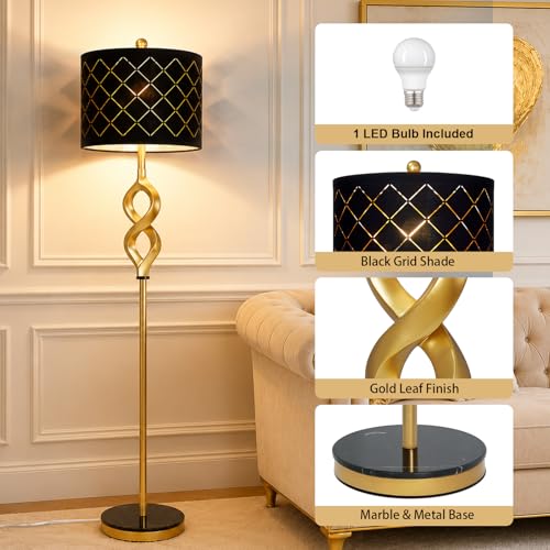 Floor Lamp for Living Room