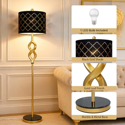 Floor Lamp for Living Room