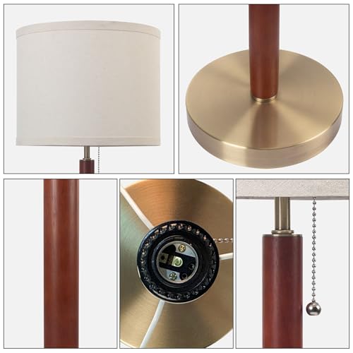 Vintage Desk Lamp for Living Room