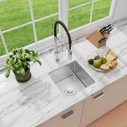Undermount Sink