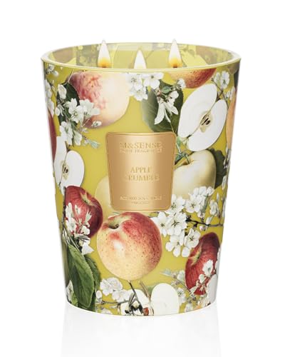 Large Soy Candle