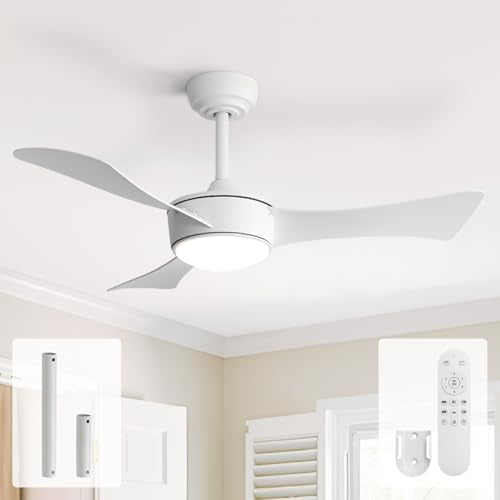 42 Inch Ceiling Fans