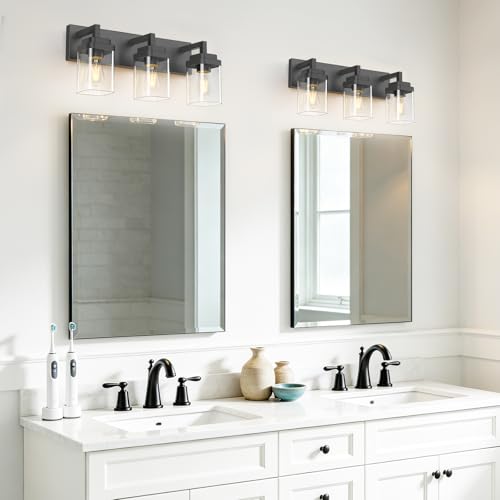 Bathroom Light Fixtures