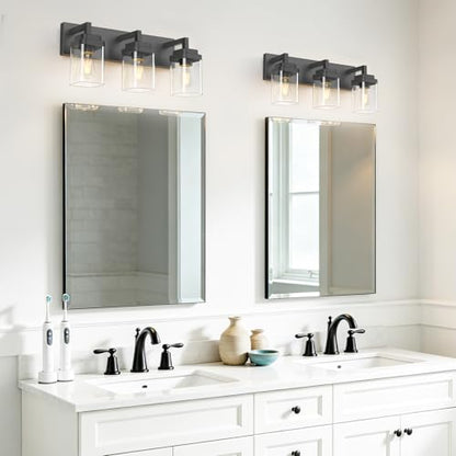 Bathroom Light Fixtures
