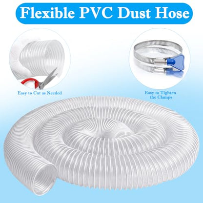 Dust Collection Hose