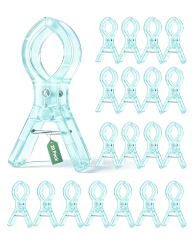 3.5 inch Balloon Arch Clips for Backdrop 10PCS 20PCS 30PCS