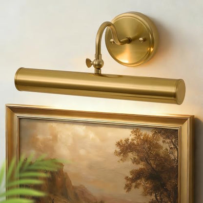 Hardwired Picture Lights for Wall