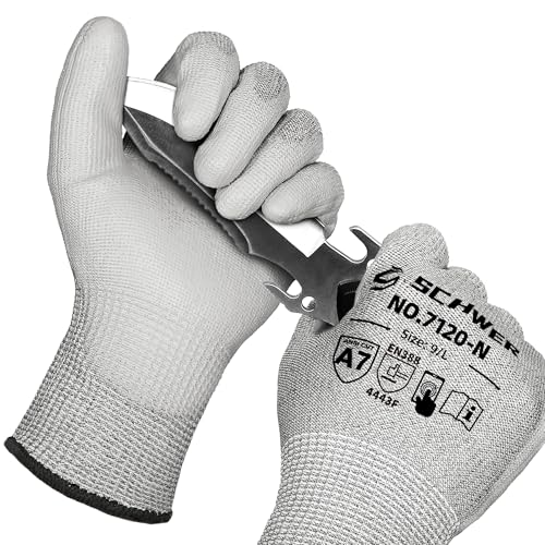 36 Pairs A6 A7 (Grey / Large)