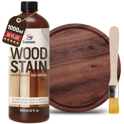 Wood Stain Wood Stain