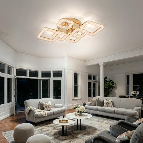 Modern Ceiling Light