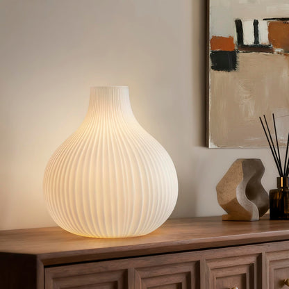 Modern Ceramic Decorative Table Lamp Living Room Bedroom Bedside