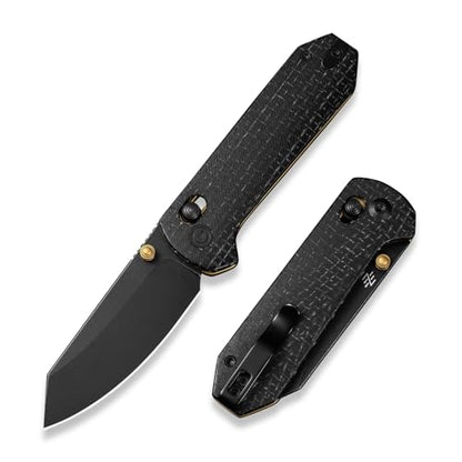 Yonder Pocket Folding Knife