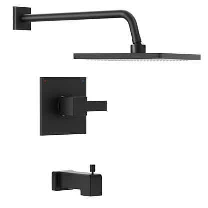 Shower Trim Kit