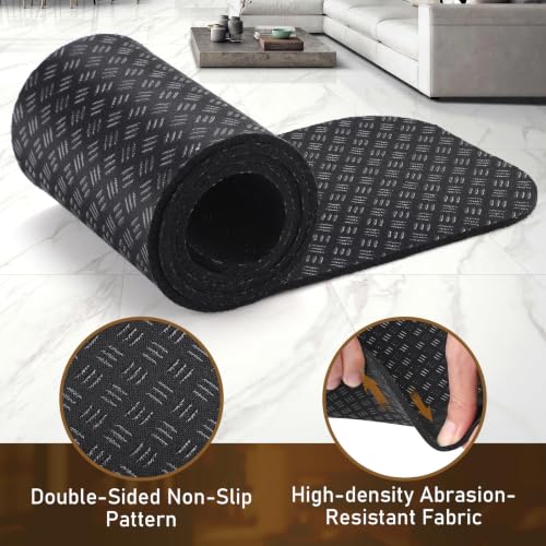 Recliner Pad for Hardwood Floors