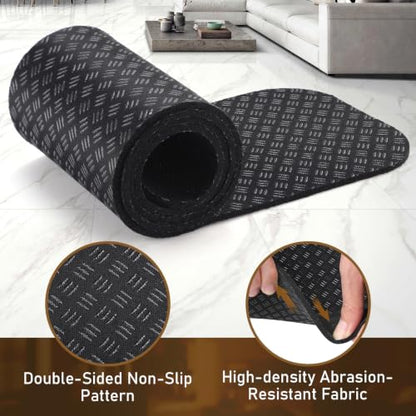 Recliner Pad for Hardwood Floors