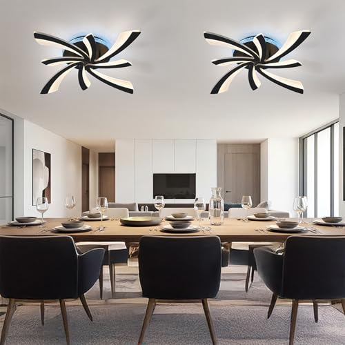Modern LED Ceiling Light Fixtures