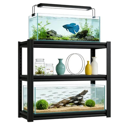 3 Tier Heavy Duty Storage Shelves Unit