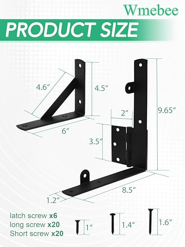 Fence Gate Kit Gate Hardware