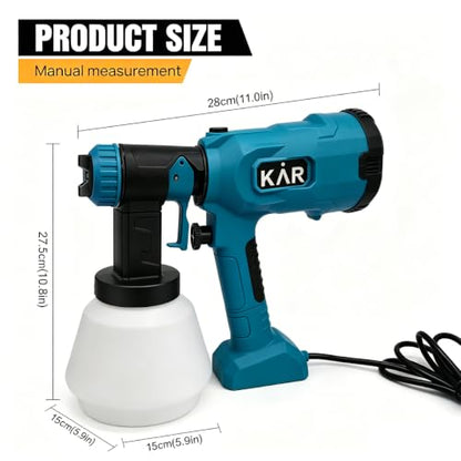 Paint Sprayer