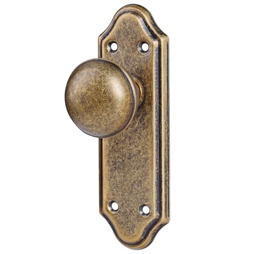 Mortise Lock Set for Interior Door