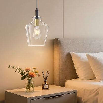Modern Pendant Light for Kitchen Island