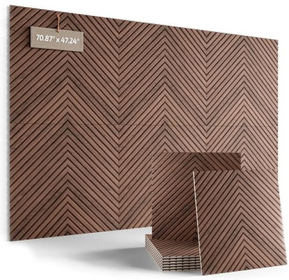 Felt Bulletin Board Tiles Large 48" x 36" Cork Board Alternative