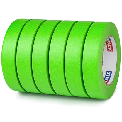 Painters Tape 1 Inch Bulk