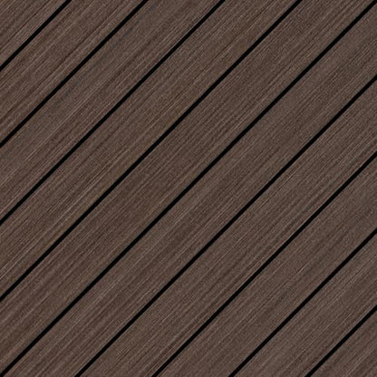 Faux Wood Peel and Stick Wall Paneling Roll