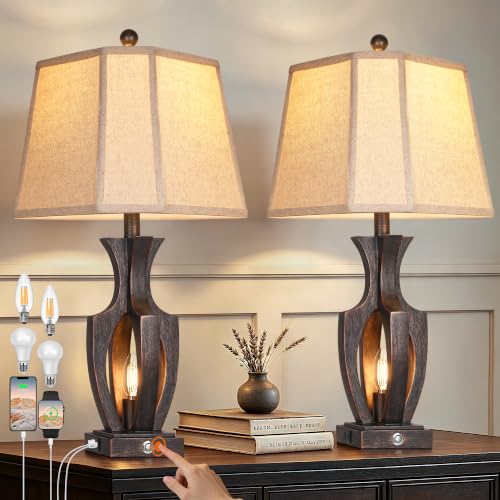 Table Lamp for Living Room