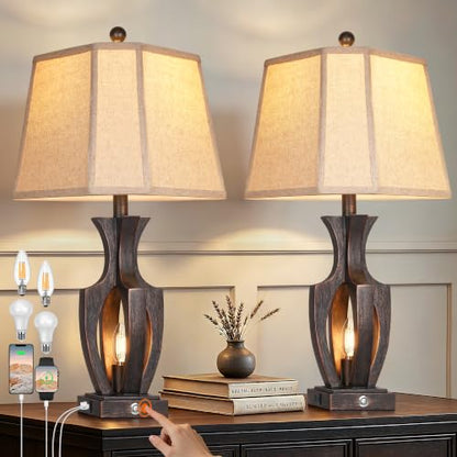 Table Lamp for Living Room