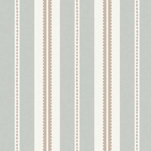 Striped Wallpaper