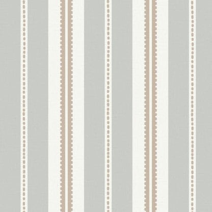 Striped Wallpaper