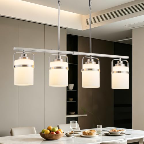 Kitchen Island Lighting