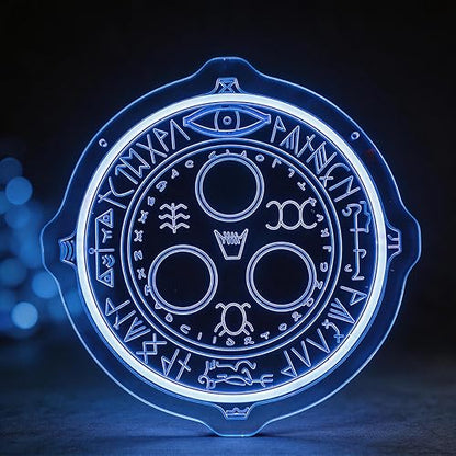 Game Neon Sign