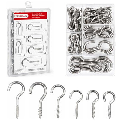 60 Pack Screw