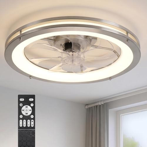 Ceiling Fans with Lights