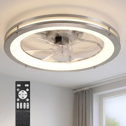 Ceiling Fans with Lights