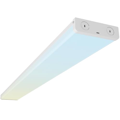 4FT LED Wraparound Light