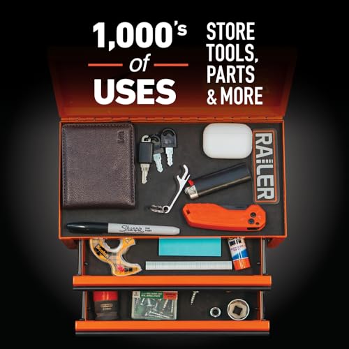 Mini Tool Box